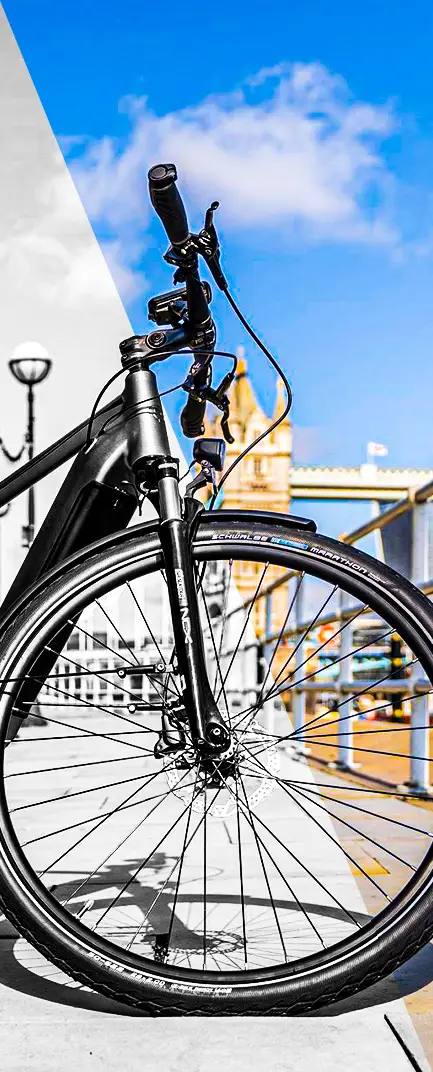Torqu-e-cycles - E-bike specialists and battery repair