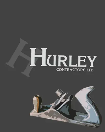 Hurley Contractors Ltd - Building Contractors