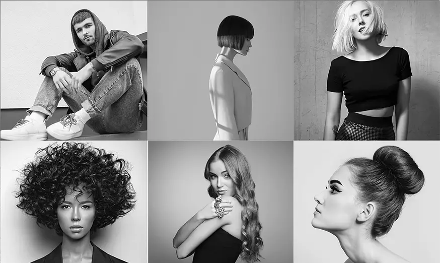 E-Hairdressing Hair Salon and Hair & Beauty Training Academy